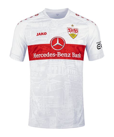 vfb stuttgart trikot 22/23|Trikots der Saison 22/23